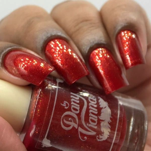 Poco Loco (Dany Vianna)