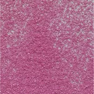 Glitter Fino Rosa Bebê