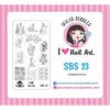 Sugar Bubbles Special 23 - Natal Fofo