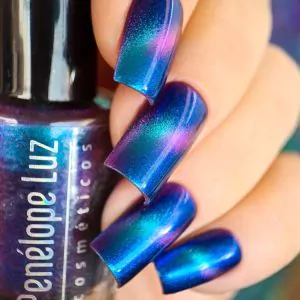 Seven Seas (Penélope Luz)