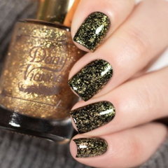 Shaving Gold (Dany Vianna)