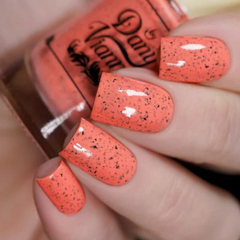 Speckled Me Orange (Dany Vianna)