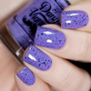 Speckled Me Violet (Dany Vianna)