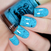 Speckled Me Blue (Dany Vianna)