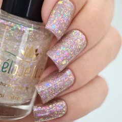 Unicorn Heaven (Penélope Luz)