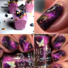 Blueberry Cream (Vanessa Molina)