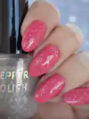 Cuddle Your Pet (Pepper Polish)