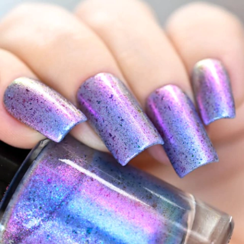 Magical Place (Penélope Luz)