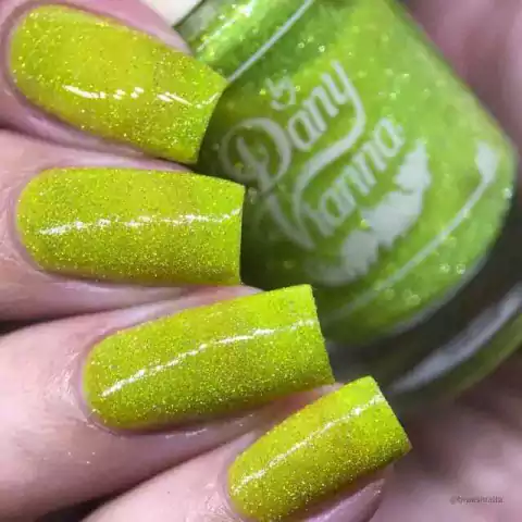 Yellowthere (Dany Vianna)