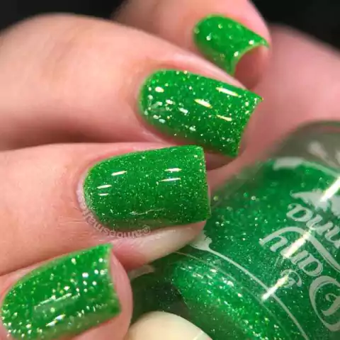 Greenlit (Dany Vianna)