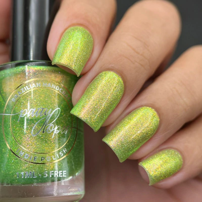 @alittlebitdramatic (Patty Lopes)