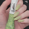 Diamante Verde Aurora (Hits)