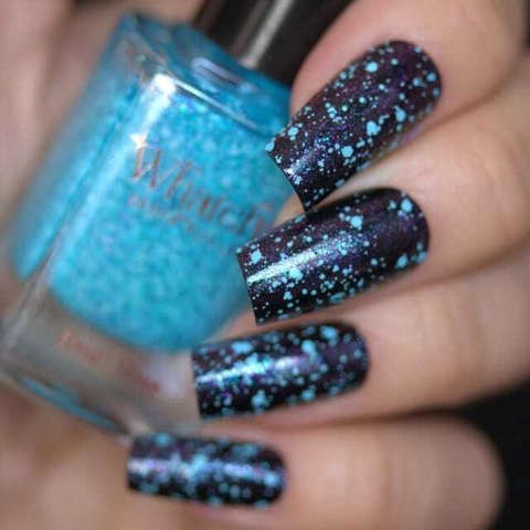Ipê Azul (Whatcha)