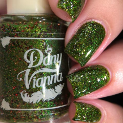 Xmas Year Round (Dany Vianna)