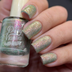 By Any Other Name (Dany Vianna)