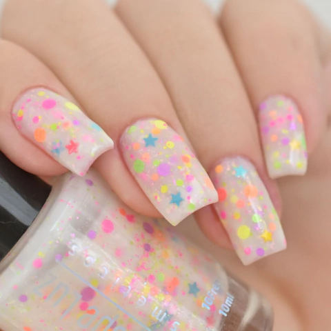 Trends (Penélope Luz)