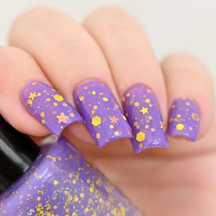 Star In The Sea (Penélope Luz)