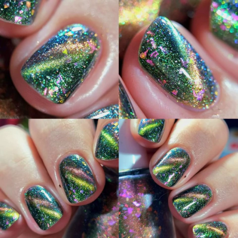 I Gotta Feeling (Vanessa Molina)