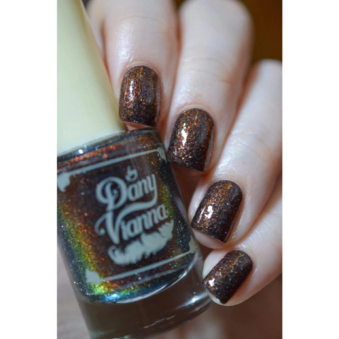 Total Eclipse Of The Heart (Dany Vianna)