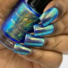 Scandal Luxury (Penélope Luz)
