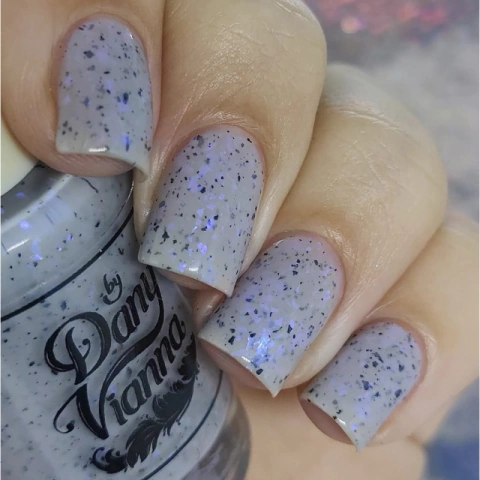 Walk Into The Moon (Dany Vianna)