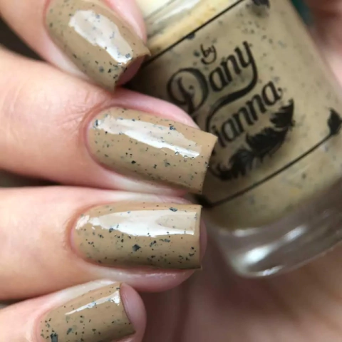 Dulce de Leche (Dany Vianna)