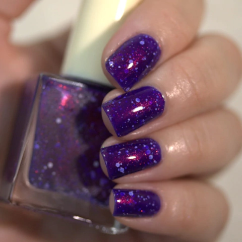 A Mother's Love Knows No Limits (Whatcha e Elbe)