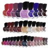 Kit 5 Esmaltes Miss Rôse (Cores Sortidas Sem Repetição)