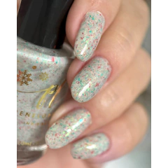 Angelic Light (Penélope Luz)