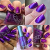 Amethyst V2 (Whatcha, Dany Vianna e Vanessa Molina) - comprar online