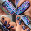 Rainbow Obsidian V2 (Whatcha, Dany Vianna e Vanessa Molina) - comprar online