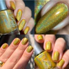 Yellow Citrine (Whatcha, Dany Vianna e Vanessa Molina) - comprar online