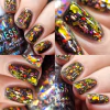 Welcome To Halloween Town (Vanessa Molina) - comprar online