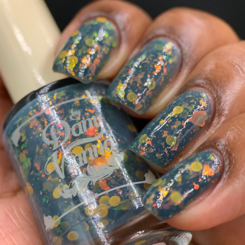 Impressions of a Sunrise (Dany Vianna) - comprar online