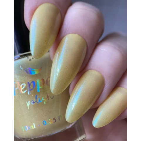 Bolo de Milho (Pepper Polish) - comprar online