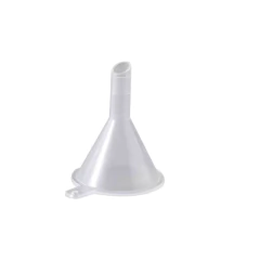 Mini Funil Transparente - comprar online