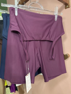 conjunto basic shorts na internet
