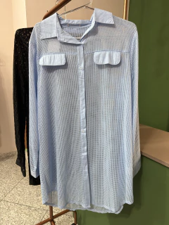 Chamise manja longa - comprar online