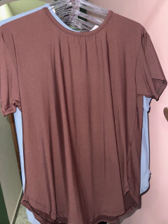 Imagem do Camiseta de poliamida manguinha G