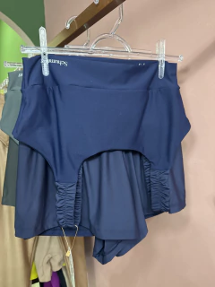 conjunto labelly corrida G - Schumaker Store