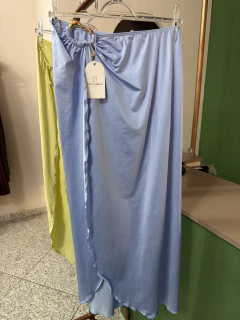 Saia midi na internet