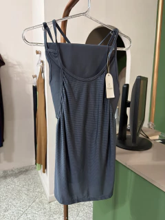 Trijunto M (top com regata + calça) - loja online