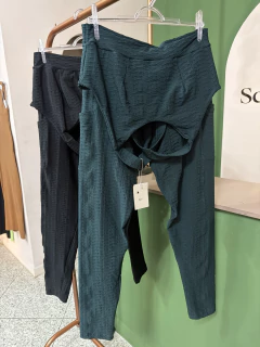 Conjunto wave