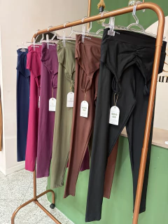 conjunto basic M