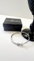 Bracelete Laço Cravejado - loja online