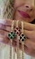 Choker Trevo Color - comprar online