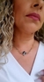 Choker Trevo Color na internet