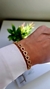 Pulseira Mil Corações - Luminosa Semijoias de Luxo