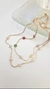 Choker Florzinha Riviera - loja online