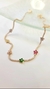 Choker Florzinha Riviera - comprar online